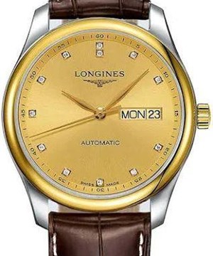 LONGINES MASTER L27555373