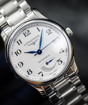  LONGINES MASTER COLLECTION L27084786