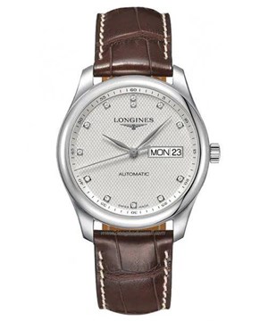 LONGINES MASTER COLLECTION L27554773