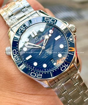 OMEGA SEAMASTER 210.30.42.20.03.001 