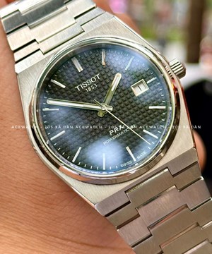 TISSOT PRX POWERMATIC 80  T137.407.11.051.00