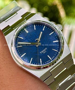 Tissot PRX UFO Robot Grendizer –  T137.407.11.041.02