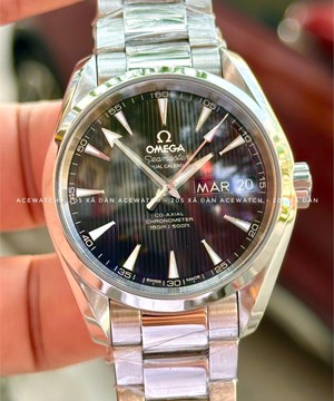 OMEGA SEAMASTER AQUA TERA CO-AXIAL ANNUAL CALENDER 231.10.39.22.01.001