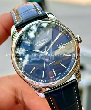 LONGINES MATER COLLECTION DIAMOND L2.893.4.92.2