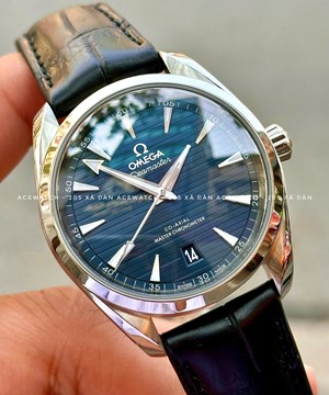 OMEGA AQUA TERA SEAMASTER 220.13.38.20.03.001