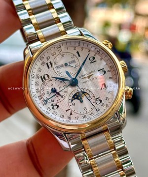 LONGINES MATER COLLECTION L2.673.5.78.7