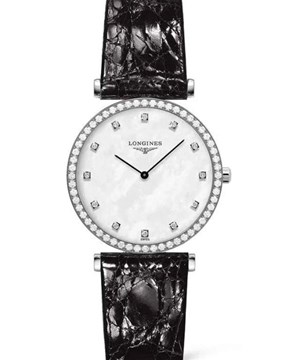 LONGINES LA GRANDE CLASSIQUE  L45130872