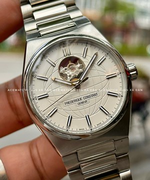 Frederique Con.stant Heart Beat Highlife FC-310S4NH6B