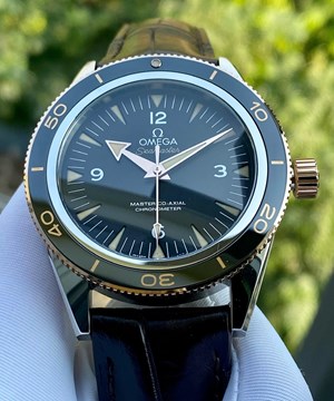 Omega Seamaster 300 233.22.41.21.01.002