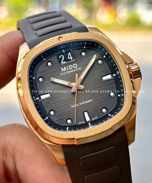 Mido Tivi Multifort Big Date M049.526.37.291.00