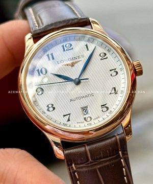 LONGINES MASTER COLLECTION L2.628.78.3