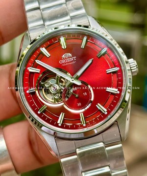 Orient Small Second - RN-AR0010R