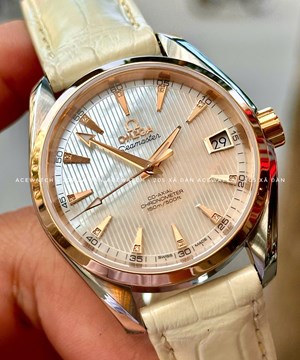 OMEGA 231.20.39.21.55.001