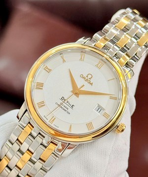 OMG Deville Prestige 4374.31.00