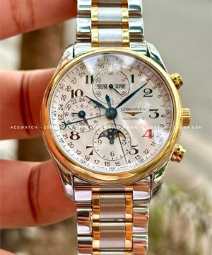 LONGINES MATER COLLECTION L2.673.5.78.7