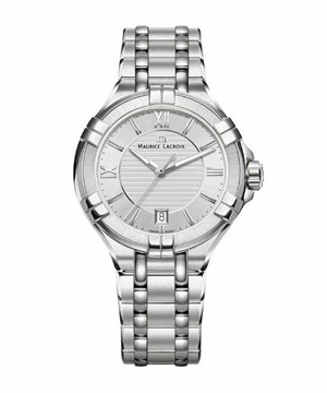 MAURICE LACROIX  AI1004-SS002-130-1