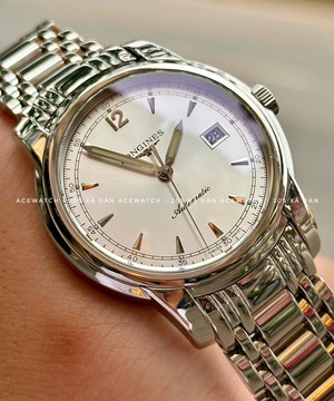 LONGINES SAINT IMIER COLLECTION  L2.766.4.79.6