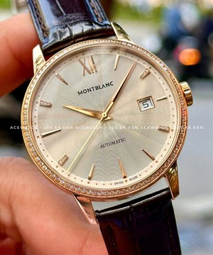 MONTBLANC HERITAGE 11376
