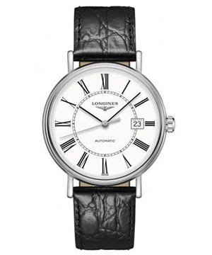 LONGINES Présence Automatic Roman L49224112