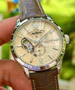 Orient Star Mechanical Contemporary - RK-AV0B10G