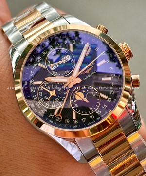 LONGINES CONQUEST L2.798.5.52.7