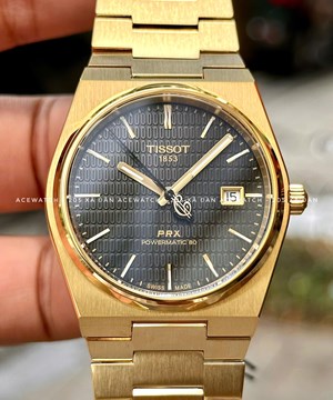 Tissot Carson Premium T122.407.22.033.00 NEW