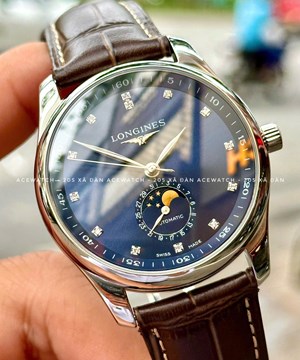 LONGINES MATER COLLECTION L2.909.4.97.6