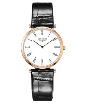 LONGINES LA GRANDE CLASSIQUE  L47091212