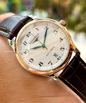 LONGINES MATER COLLECTION  L2.628.5.79.7