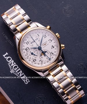 LONGINES MASTER COLLECTION L26735787