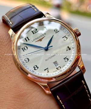  LONGINES MASTER COLLECTION L2.628.8.78.3