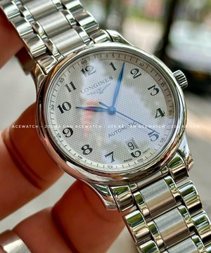 Longines Master Collection L2.628.4.78.6