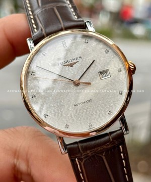 LONGINES ELEGANT  L4.910.5.77.7