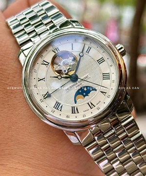 Frederique Constant Moonphase FC-335MC4P6B2