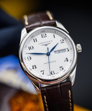 LONGINES MASTER COLLECTION L27554783