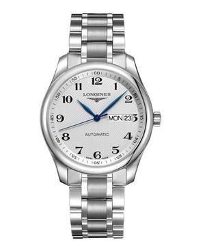 LONGINES MASTER COLLECTION L27554786