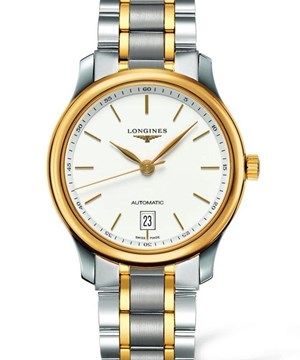 LONGINES MASTER COLLECTION L26285127