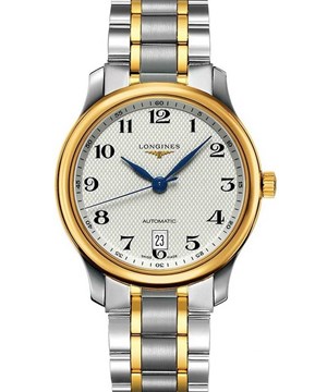 LONGINES MASTER COLLECTION  L26285787