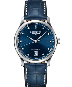 LONGINES MASTER COLLECTION  L26284970