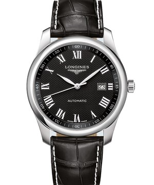 LONGINES MASTER COLLECTION L26284517