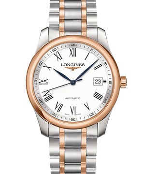 LONGINES MASTER COLLECTION L27935117 