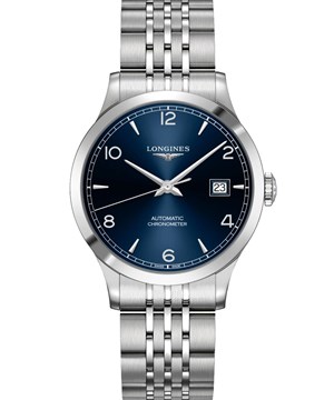 LONGINES RECORD COLLECTION L28204966
