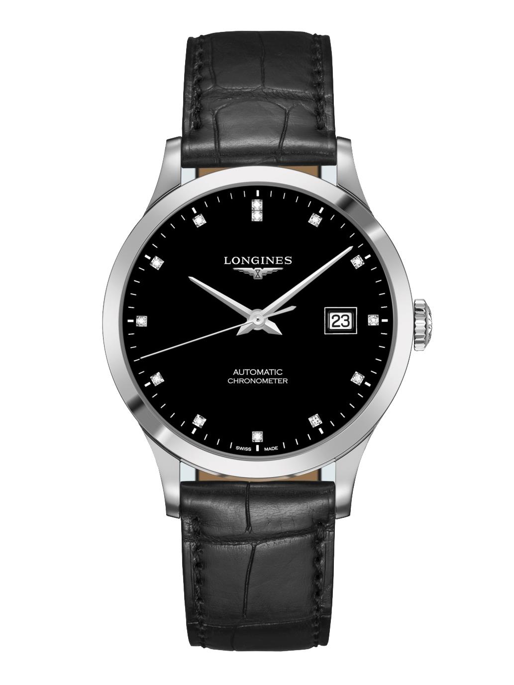 LONGINES RECORD COLLECTION L28214572