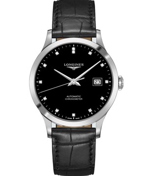 LONGINES RECORD COLLECTION L28214572