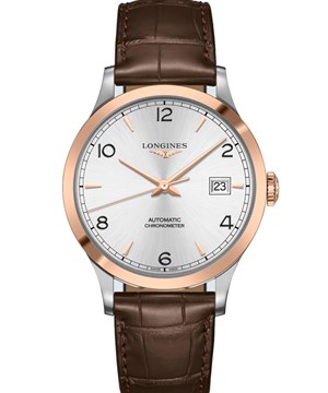 LONGINES RECORD COLLECTION L28215762 
