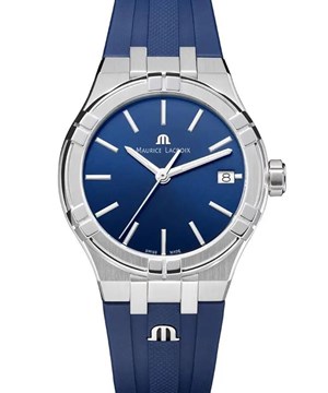 MAURICE LACROIX AIKON AI1106-SS000-430-4