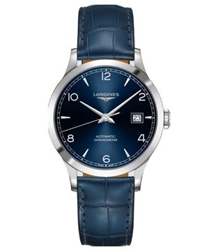 LONGINES RECORD COLLECTION L28204964