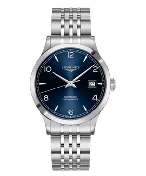 LONGINES RECORD COLLECTION L28214966