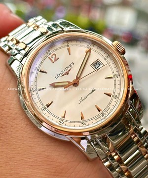 LONGINES SAINT-IMIER L2.766.5.79.7 