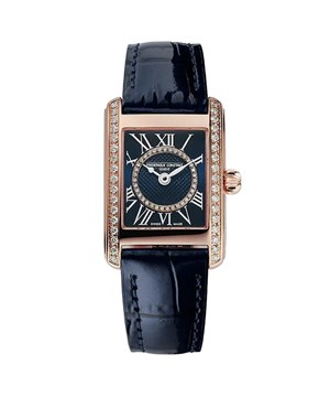 FREDERIQUE CONSTANT CLASSIC CARREE LADIES FC-200NMCDCD14